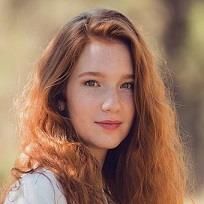 Annalise Basso