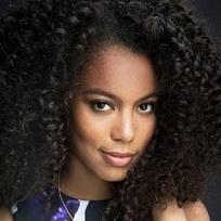 Jaz Sinclair