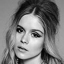 Erin Moriarty