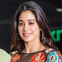 Janhvi Kapoor