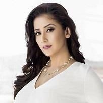 Manisha Koirala