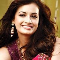 Dia Mirza