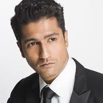 Vicky Kaushal