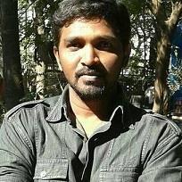 Bharath Seeni