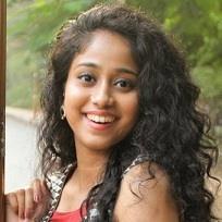 Krisha Kurup
