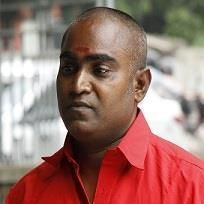 Muthu Alagarsamy