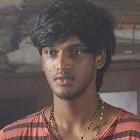 Esakki Bharath