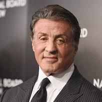 Sylvester Stallone