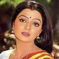 Bhanupriya
