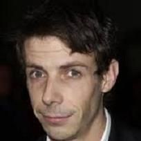 Noah Taylor