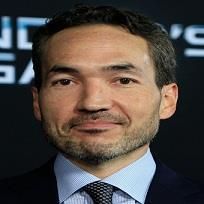 Steve Jablonsky