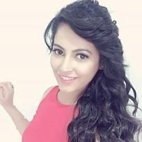 Disha Pandey