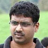 C. S. Amudhan