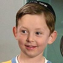 Asher Blinkoff