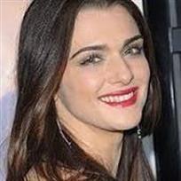 Rachel Weisz
