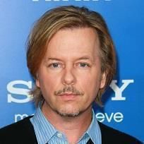 David Spade