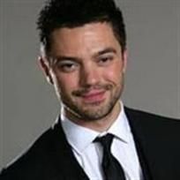 Dominic Cooper