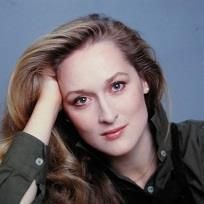 Meryl Streep