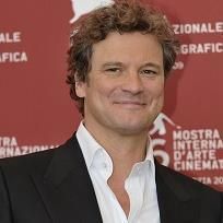 Colin Firth
