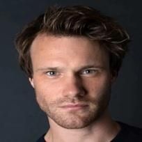 Hugh Skinner