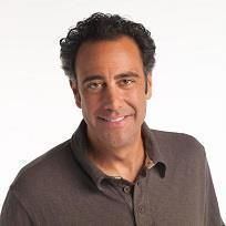 Brad Garrett