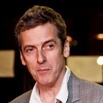 Peter Capaldi