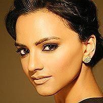 Anaitha Nair