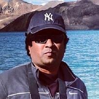 Atul Manjrekar