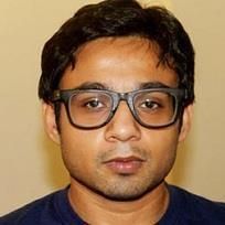 Hussain Dalal