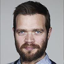Johannes Haukur Johannesson