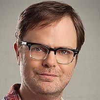 Rainn Wilson