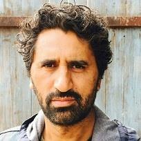 Cliff Curtis