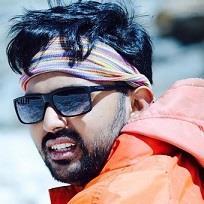Anurag Saikia