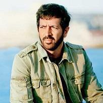 Kabir Khan