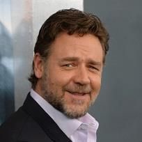 Russell Crowe