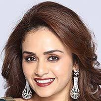 Amruta Khanvilkar