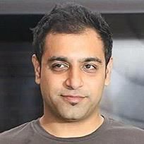 Rochak Kohli
