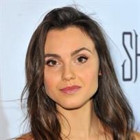 Poppy Drayton