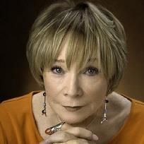 Shirley MacLaine
