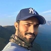 Salman Yusuff Khan