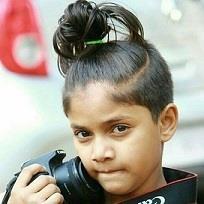 Ditya Bhande