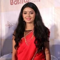 Gayathri Krishna