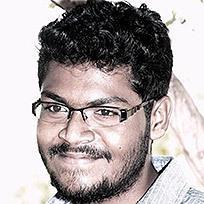 R. Ajay Gnanamuthu