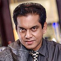 Kamal Addaraarachchi