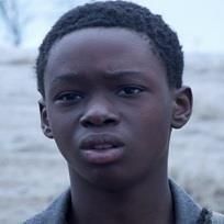 Ashton Sanders