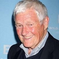 Orson Bean