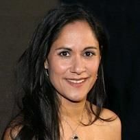 Sakina Jaffrey