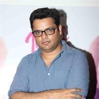 Sharat Katariya
