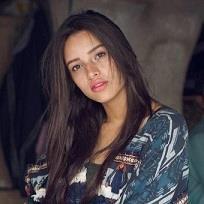 Tripti Dimri