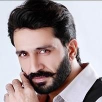 Mir Sarwar